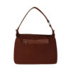 Cowboysbag Creston Crossbody Darktan - Cognac
