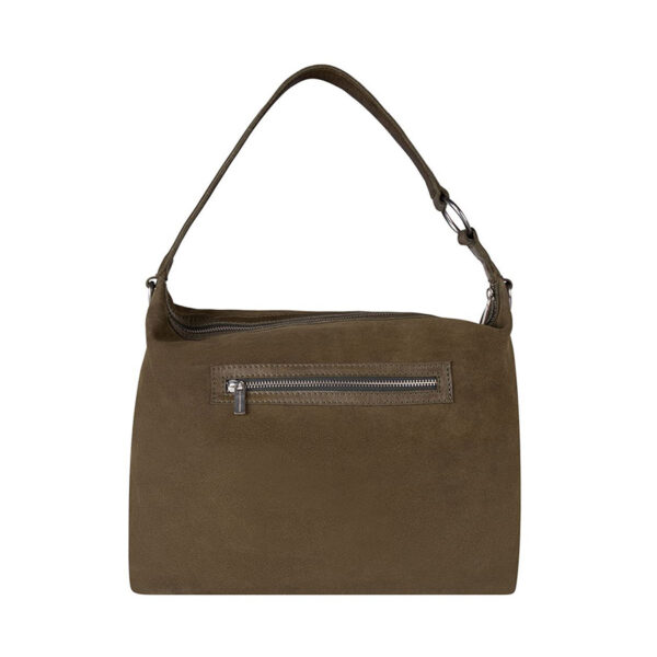 Cowboysbag Creston Crossbody Army Green - Olive