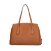 Charm London Shopper Cognac