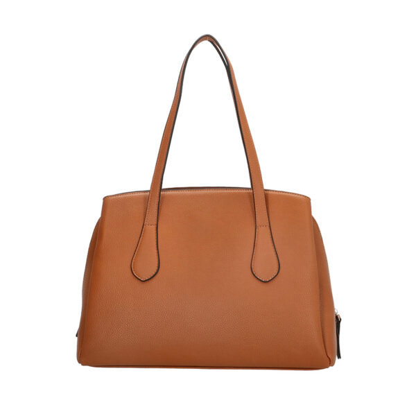 Charm London Shopper Cognac