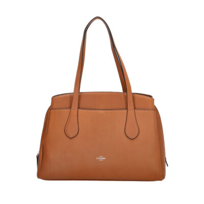 Charm London Shopper Cognac