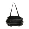 Charm London Shopper Black