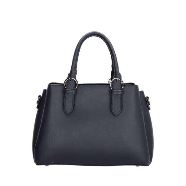 Charm London Oxford Handbag Blue