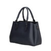 Charm London Oxford Handbag Blue