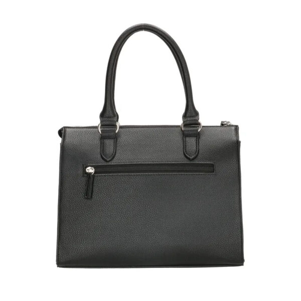 Charm Stratford Handbag Black