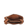 Charm  Stratford Shoulderbag Cognac