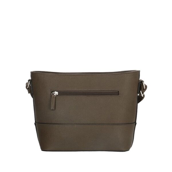 Charm Stratford Shoulderbag Dark Olive