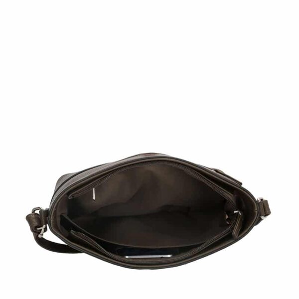 Charm Stratford Shoulderbag Dark Olive