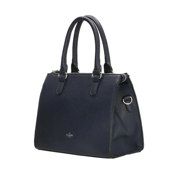 Charm Stratford Handbag Black