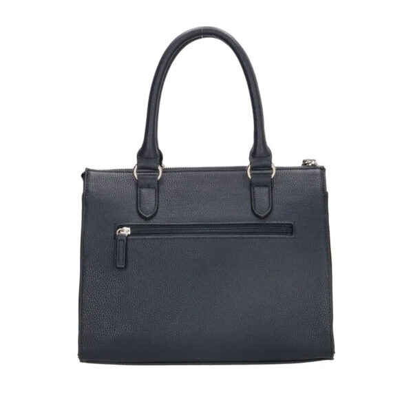 Charm Stratford Handbag Black