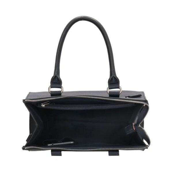 Charm Stratford Handbag Navy