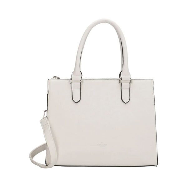 Charm Stratford Handbag Black