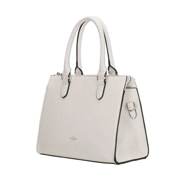 Charm Stratford Handbag Black