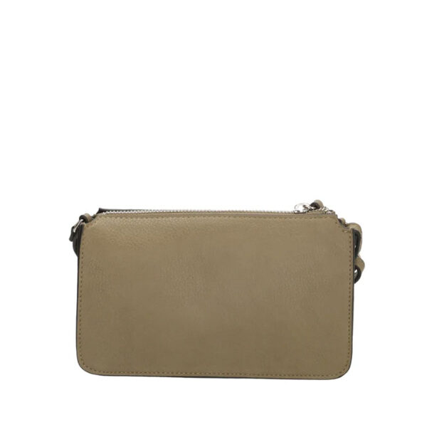 Charm Stratford Crossbody Small Nature Green