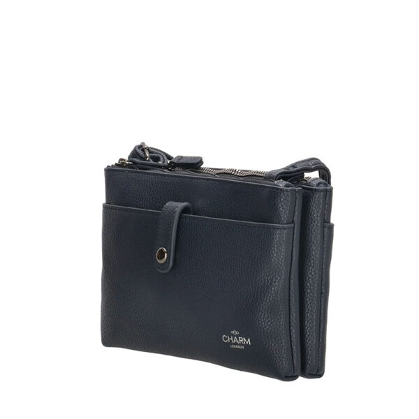 Charm  Stratford Shoulderbag Blue