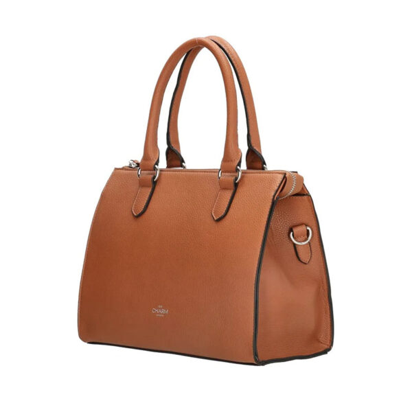 Charm Stratford Handbag Black