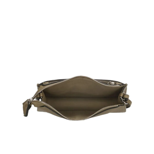 Charm Stratford Crossbody Small Nature Green