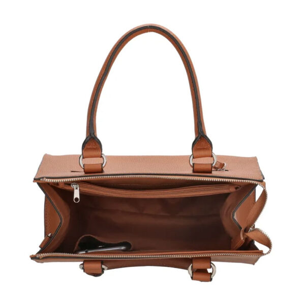 Charm Stratford Handbag Black