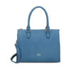 Charm Stratford Handbag Black