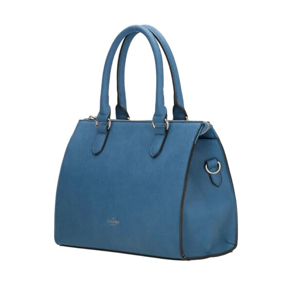 Charm Stratford Handbag Black