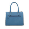 Charm Stratford Handbag Black
