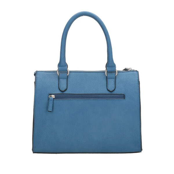 Charm Stratford Handbag Black