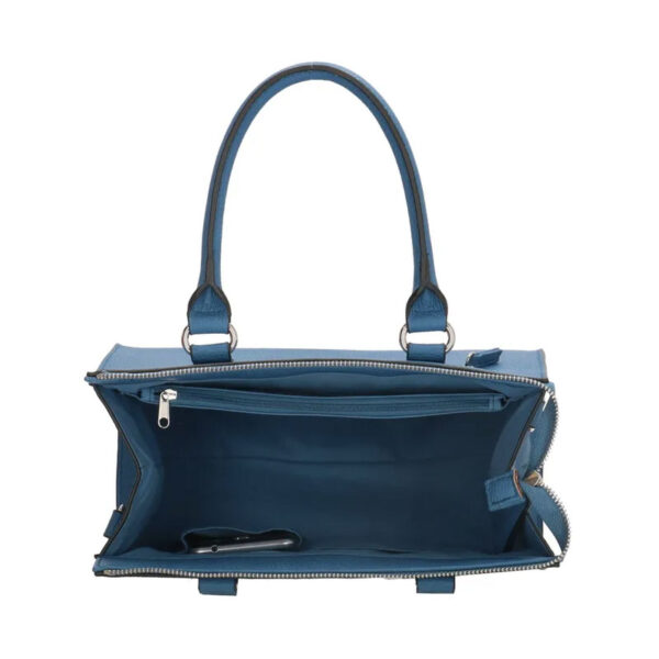 Charm Stratford Handbag Black