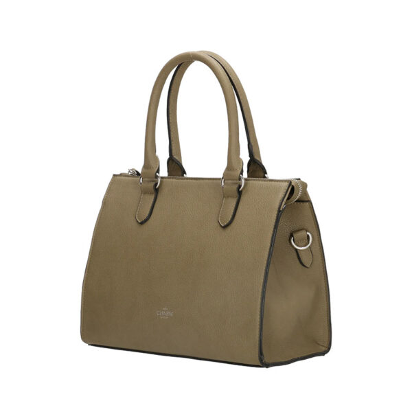 Charm Stratford Handbag Black