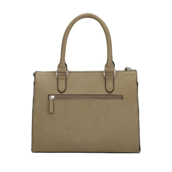 Charm Stratford Handbag Black