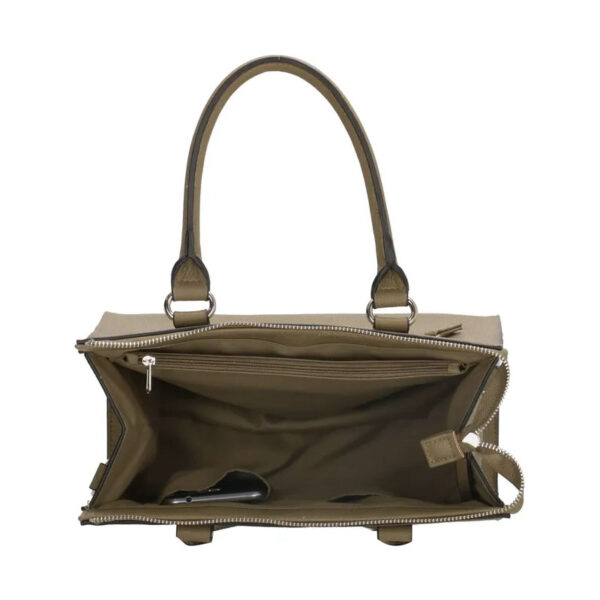 Charm Stratford Handbag Black