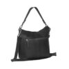 Chesterfield Jenn Shoulderbag / Hobo Small Black