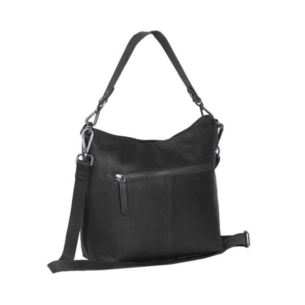 Chesterfield Jenn Shoulderbag / Hobo Small Black