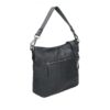 Chesterfield Jenn Shoulderbag / Hobo Small Black