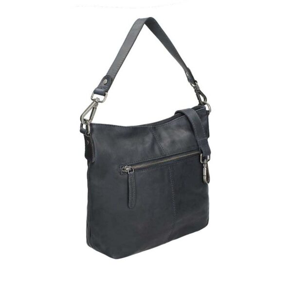 Chesterfield Jenn Shoulderbag / Hobo Small Black
