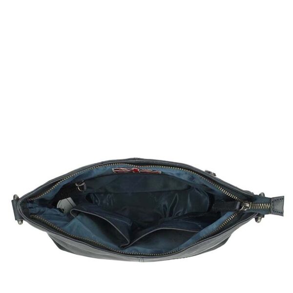 Chesterfield Jenn Shoulderbag / Hobo Small Black
