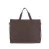 Coccinelle Boheme Handbag Coffee