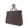 Coccinelle Boheme Handbag Coffee