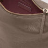 Coccinelle Gleen Handbag Warm Taupe