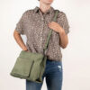 Cowboysbag Crossbody Selma Rose Dust