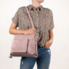 Cowboysbag Crossbody Selma Rose Dust