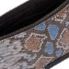 Cowboysbag Handbag Worth Black-Blue