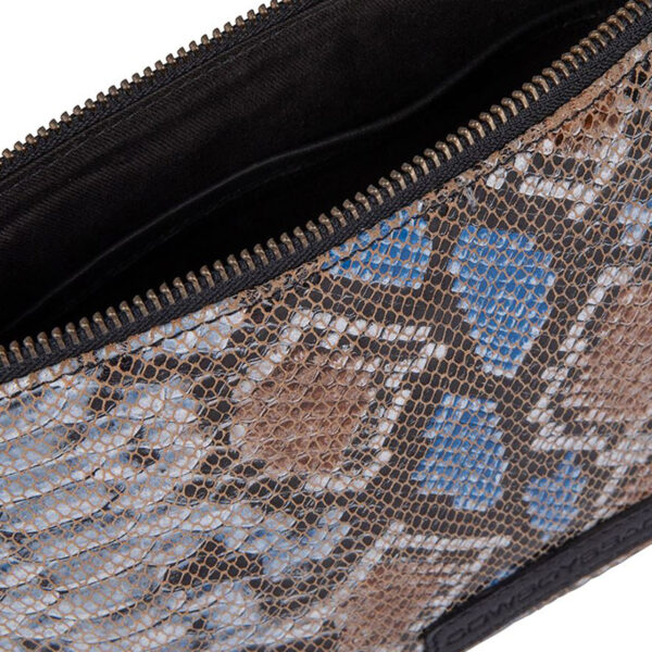 Cowboysbag Handbag Worth Black-Blue