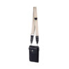 Cowboysbag Hanna Phone Bag Black