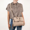 Cowboysbag Hobo Del Rey Green