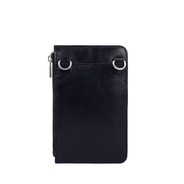 Cowboysbag Hanna Phone Bag Black
