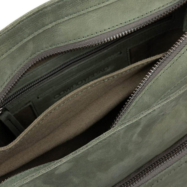 Cowboysbag Crossbody Selma Rose Dust