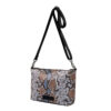Cowboysbag Handbag Worth Black-Blue
