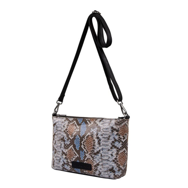 Cowboysbag Handbag Worth Sand-Brown