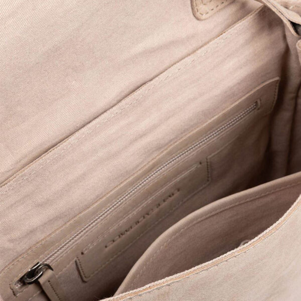 Cowboysbag Hobo Del Rey Green