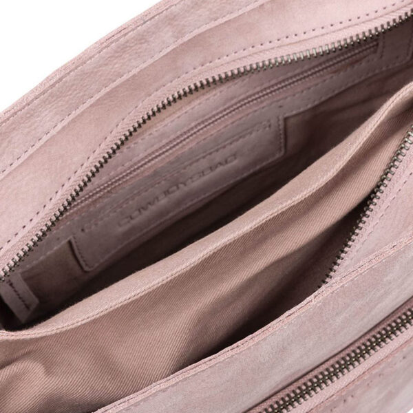 Cowboysbag Crossbody Selma Rose Dust